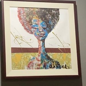 Meet your Posher, Angela